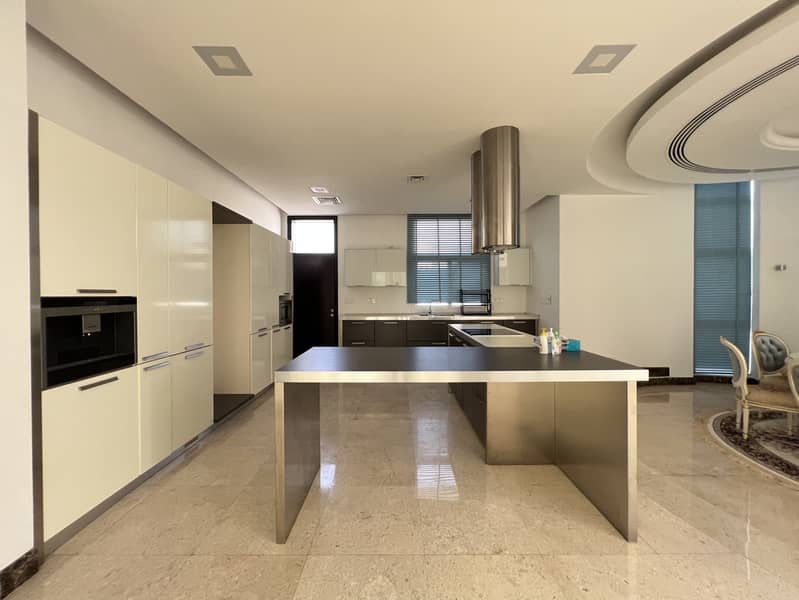 Biggest Plot | Private Pool I Sports Court IVacant - Image 8