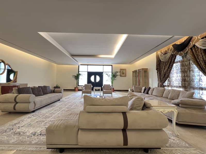 Biggest Plot | Private Pool I Sports Court IVacant - Image 10