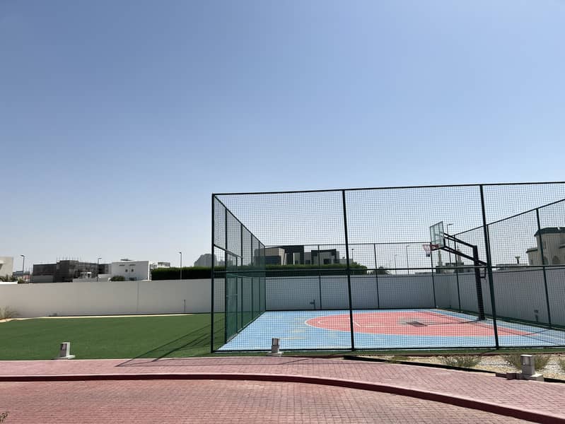 Biggest Plot | Private Pool I Sports Court IVacant - Image 15