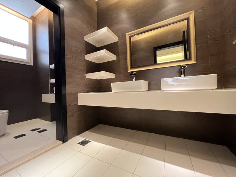 Biggest Plot | Private Pool I Sports Court IVacant - Image 16