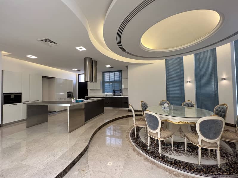 Biggest Plot | Private Pool I Sports Court IVacant - Image 18