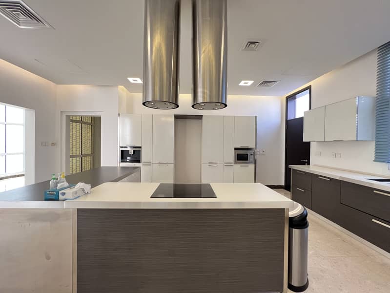 Biggest Plot | Private Pool I Sports Court IVacant - Image 19