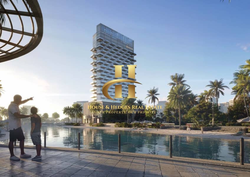 Lagoon Views and High Growth Potential Investment - Image 8