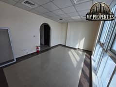 شقة في النخیل 1 غرفة 19200 درهم - 13668061