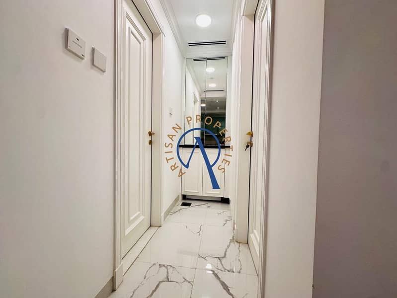 POOL VIEW | HIGH FLOOR | FULLY FURNISHED - Image 10