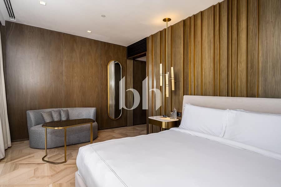 Sea Views | Furnished 3BR + Maid | VOT