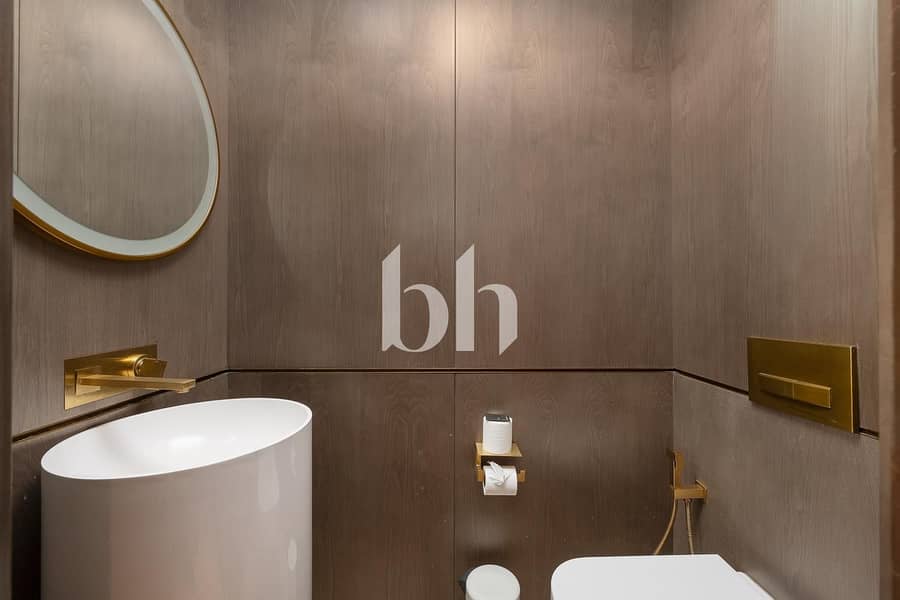 Sea Views | Furnished 3BR + Maid | VOT - Image 6