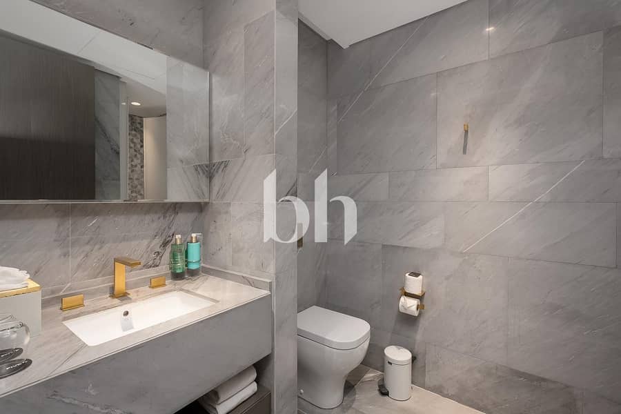 Sea Views | Furnished 3BR + Maid | VOT - Image 7