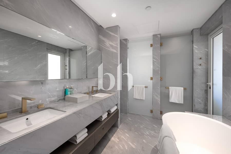 Sea Views | Furnished 3BR + Maid | VOT - Image 9