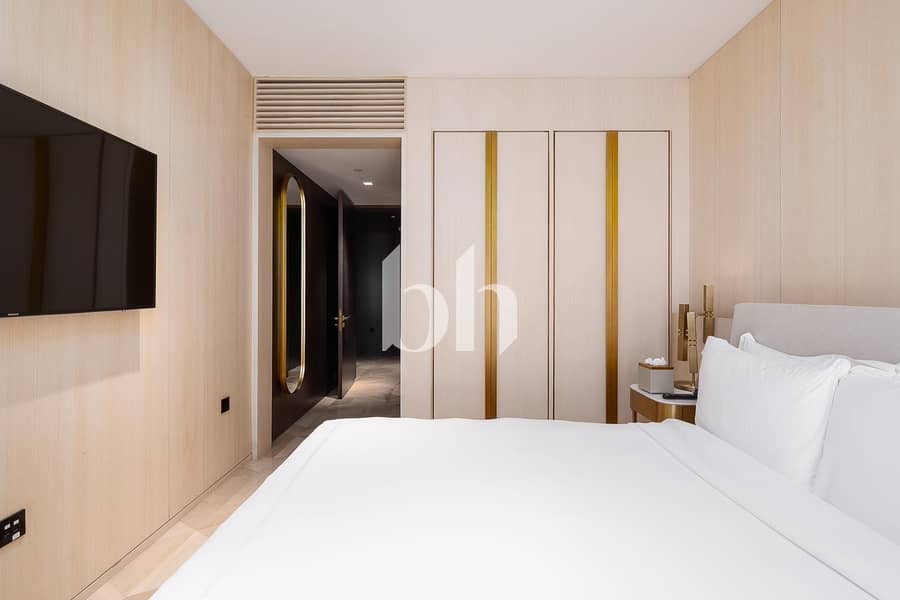 Sea Views | Furnished 3BR + Maid | VOT - Image 13