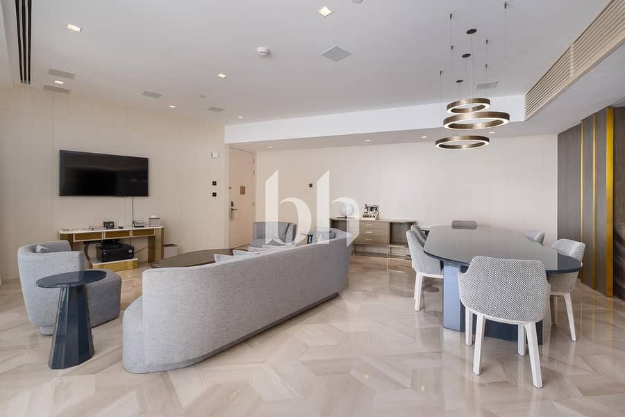 Sea Views | Furnished 3BR + Maid | VOT - Image 14