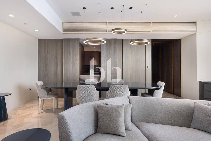 Sea Views | Furnished 3BR + Maid | VOT - Image 16