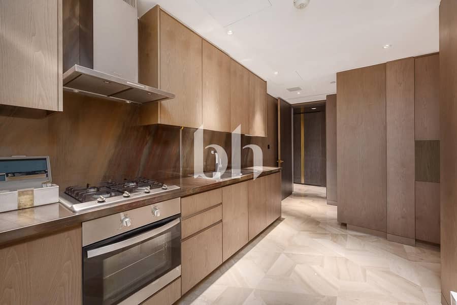 Sea Views | Furnished 3BR + Maid | VOT - Image 17