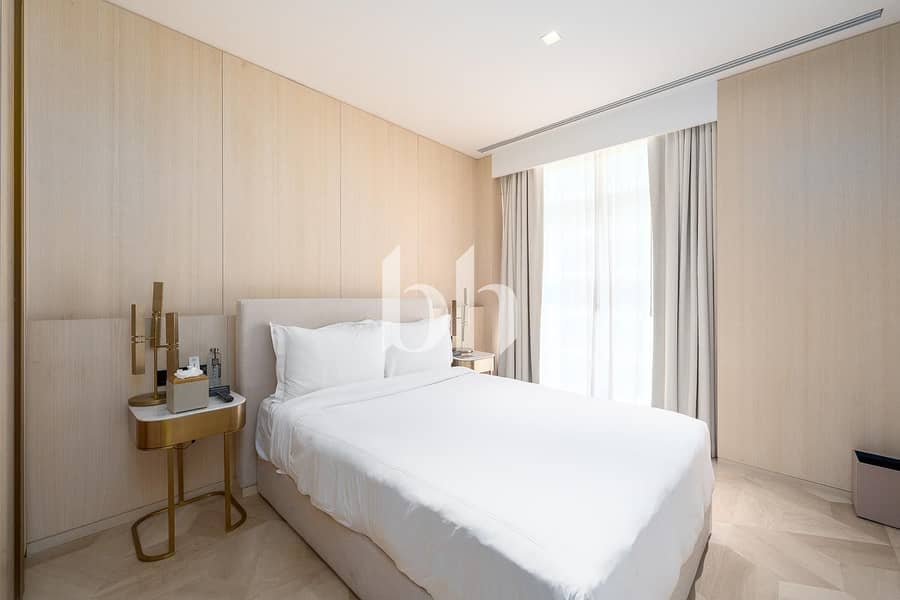 Sea Views | Furnished 3BR + Maid | VOT - Image 19