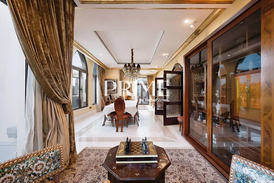 Vacant | Skyline View | Large Terrace