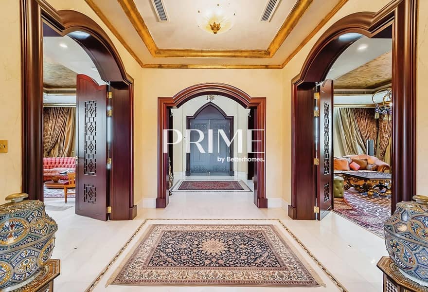 Vacant | Skyline View | Large Terrace