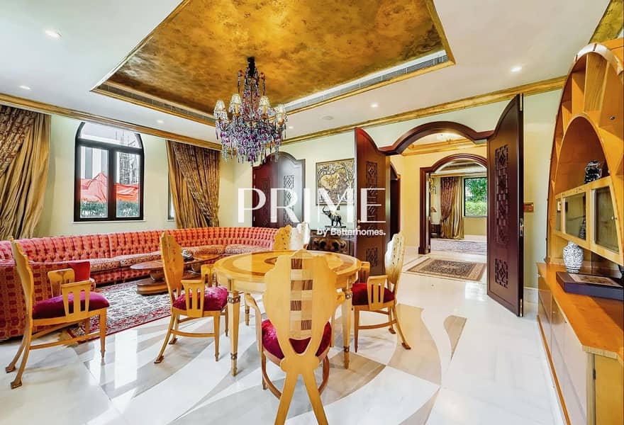 Vacant | Skyline View | Large Terrace - Image 6