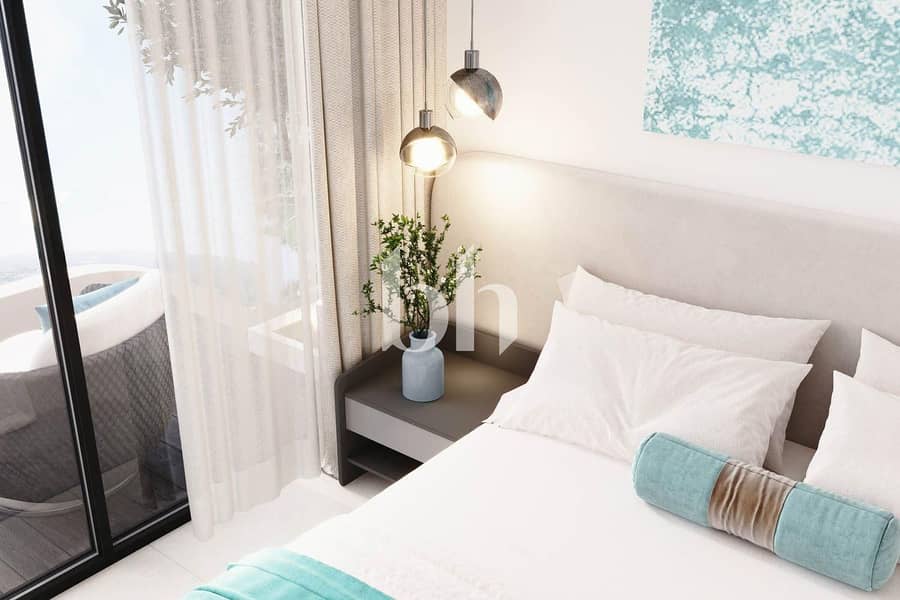 Type 1 l Winter Garden l Maids Room l High ROI - Image 4