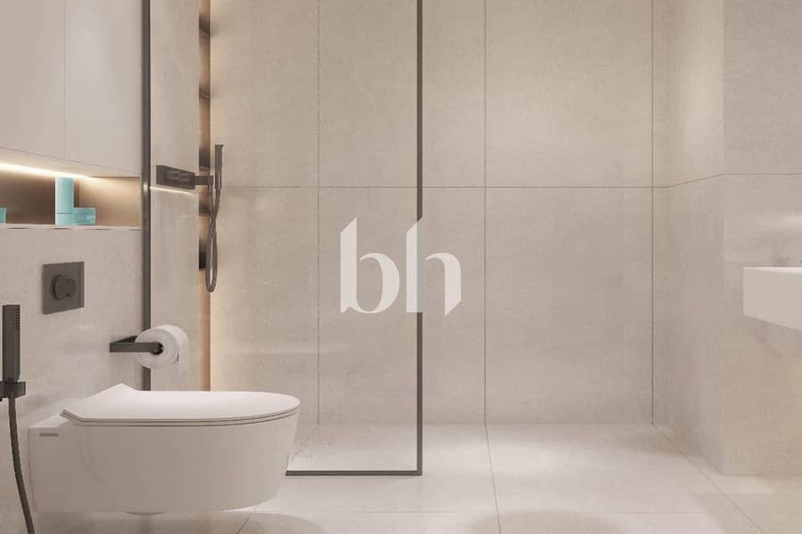 Type 1 l Winter Garden l Maids Room l High ROI - Image 8