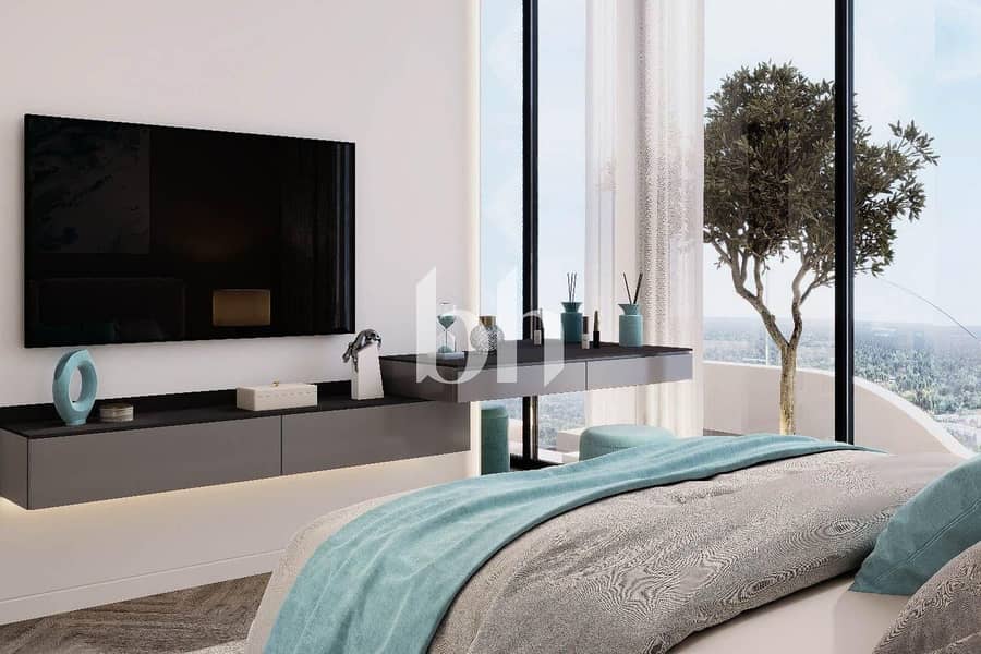 Type 1 l Winter Garden l Maids Room l High ROI - Image 14