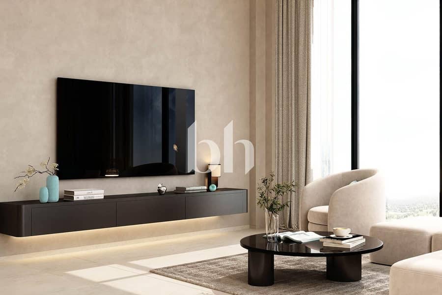 Type 1 l Winter Garden l Maids Room l High ROI - Image 17