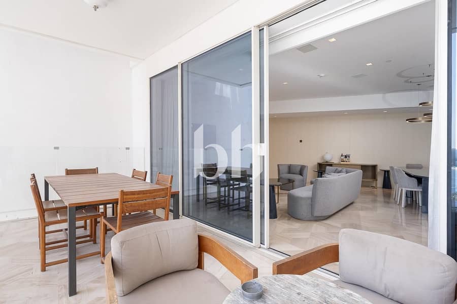 Sea Views | Furnished 3BR + Maid | VOT - Image 20