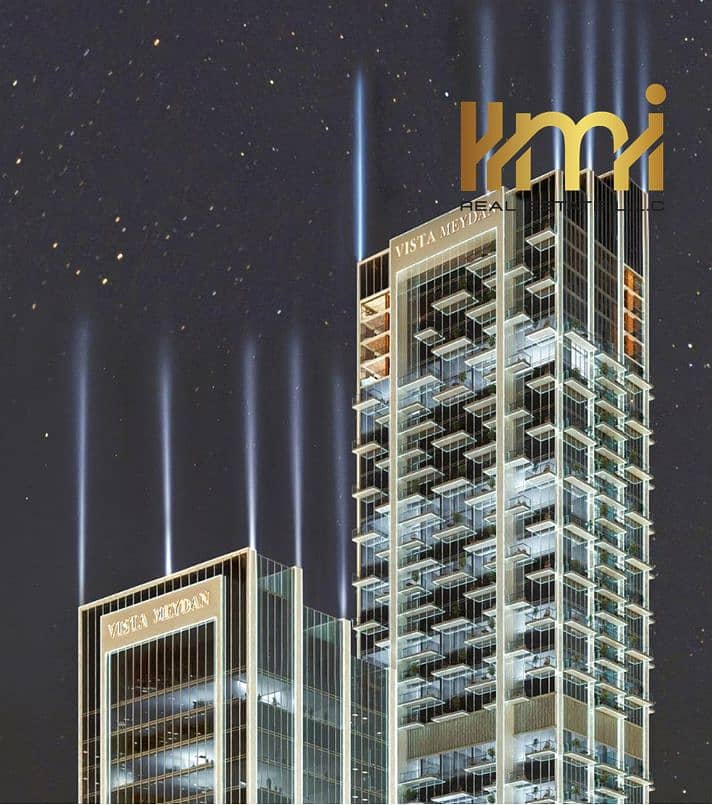 Penthouse with Jacuzzi| Lagoon View | Prime Location| 2 years Post Handover Payment Plan| Premium residential living - Image 14