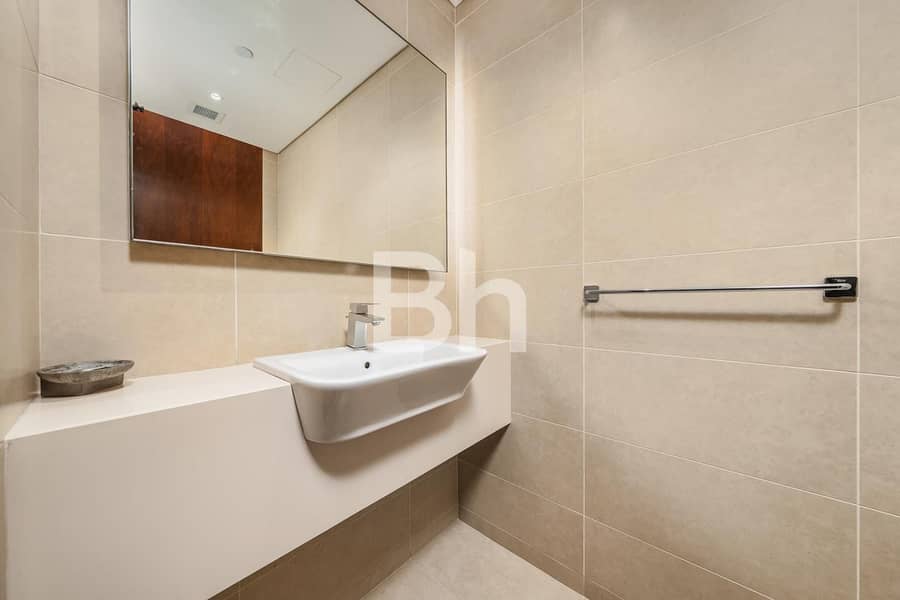 Marina view | Fully furnished | High floor - Image 9
