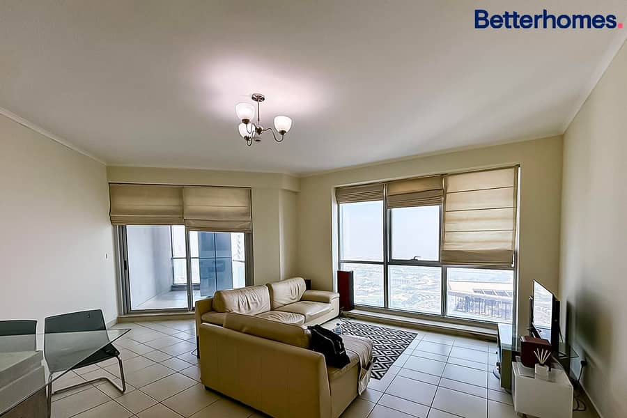 Golf View | Upcoming | High Floor