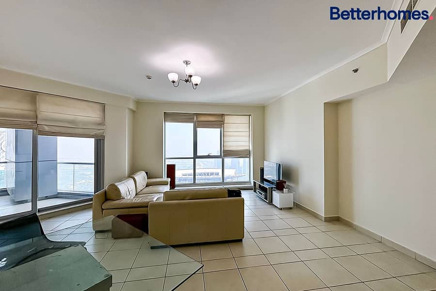 Golf View | Upcoming | High Floor