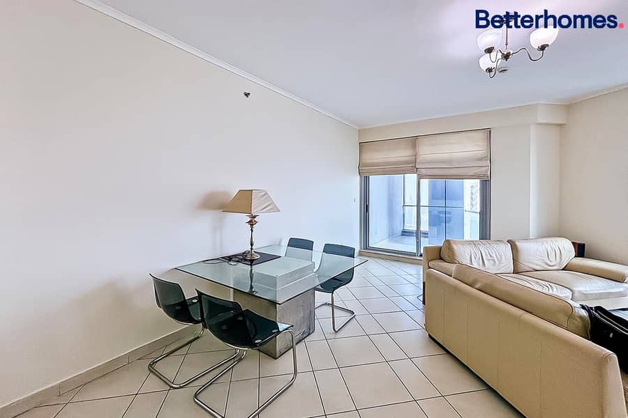 Golf View | Upcoming | High Floor