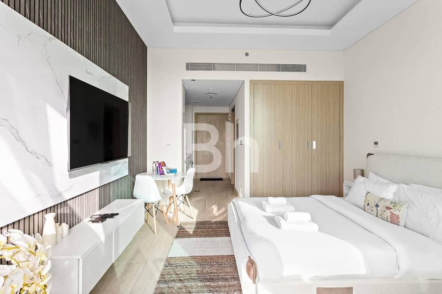 Exclusive | Furnished | Vacant at 1 month notice