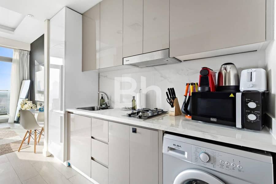 Exclusive | Furnished | Vacant at 1 month notice