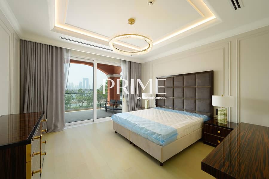 Private Pool | Vacant | Ultra-Luxury