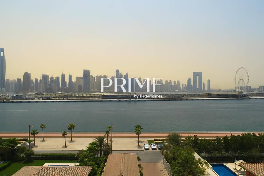 Private Pool | Vacant | Ultra-Luxury