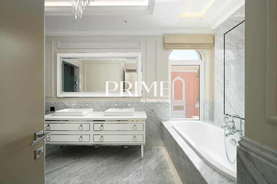 Private Pool | Vacant | Ultra-Luxury