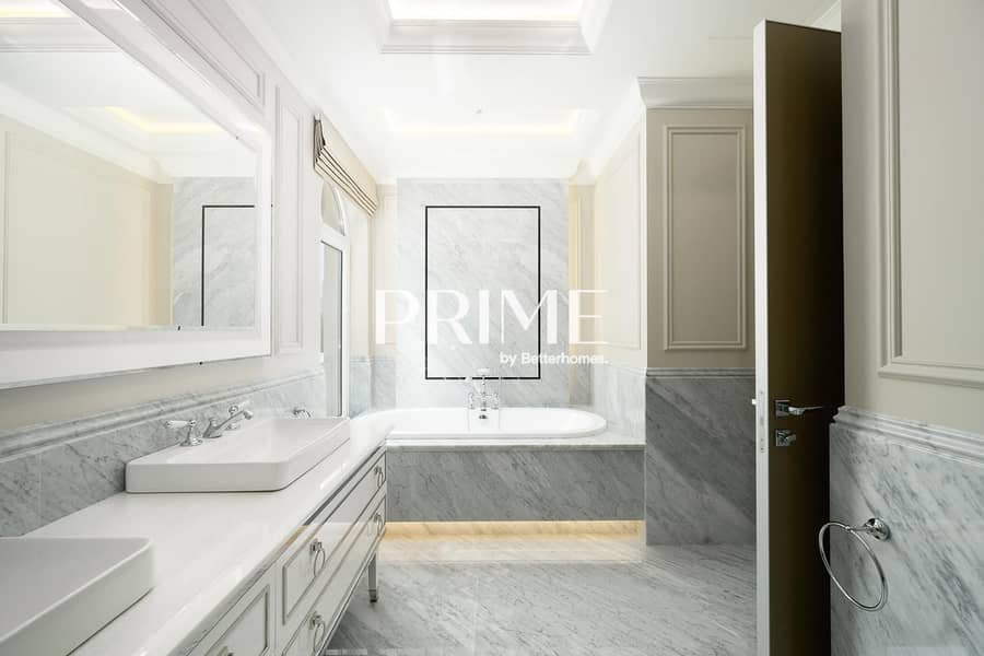 Private Pool | Vacant | Ultra-Luxury - Image 7