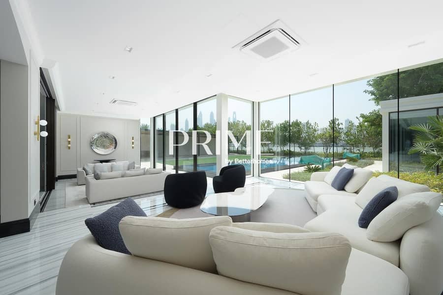 Private Pool | Vacant | Ultra-Luxury - Image 9