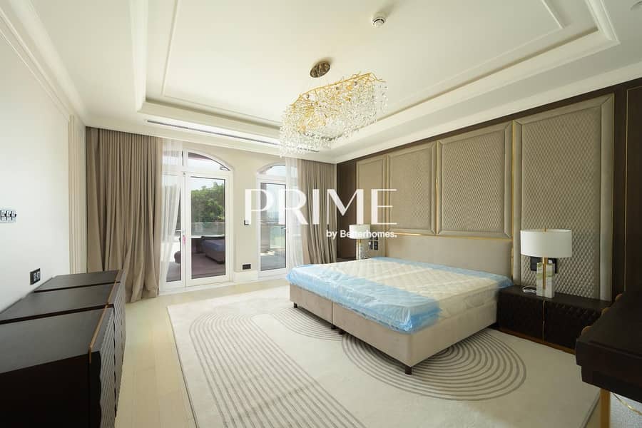 Private Pool | Vacant | Ultra-Luxury - Image 11