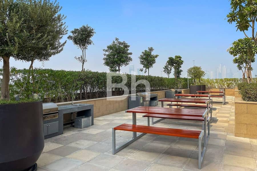 Exclusive | Furnished | Vacant at 1 month notice - Image 10