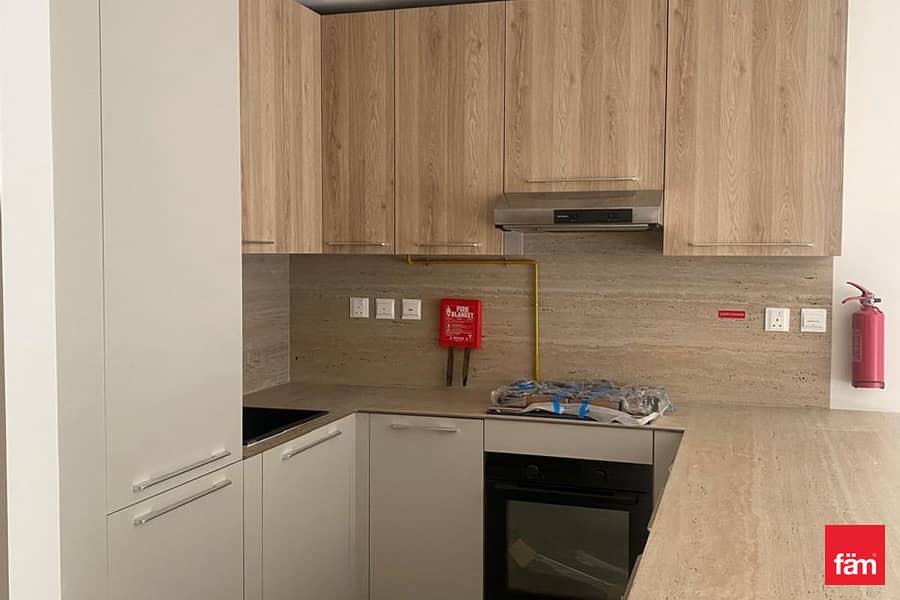 Brand New | Spacious 2 Br | Ready To Move In