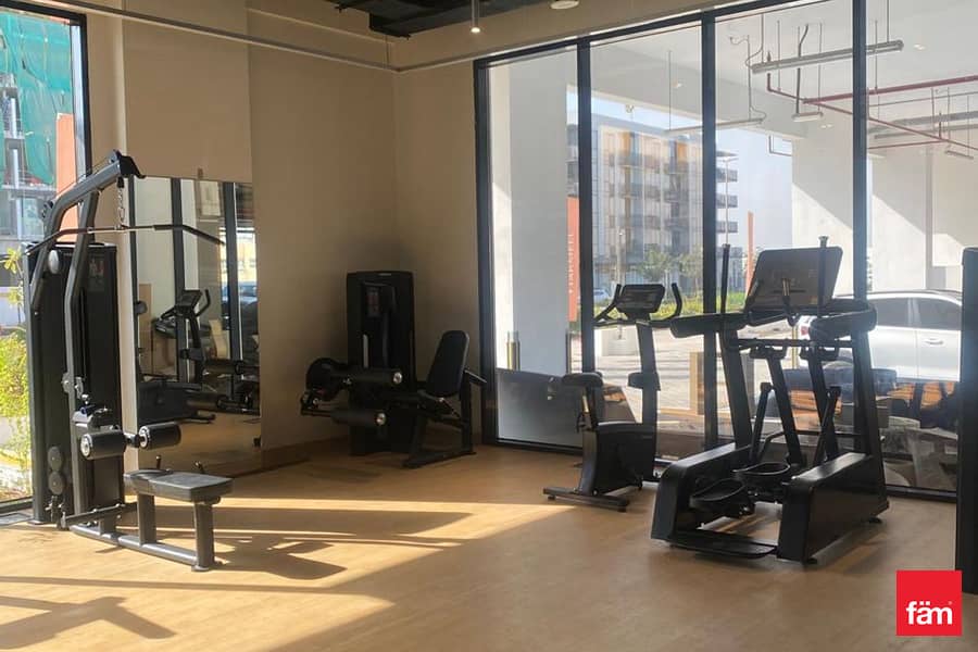 Brand New | Spacious 2 Br | Ready To Move In