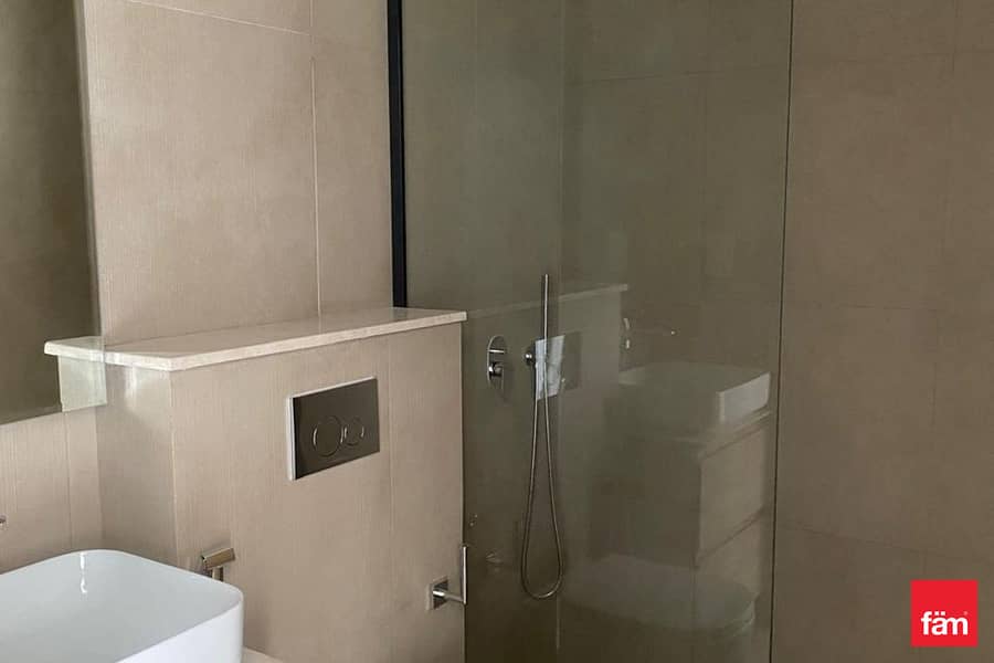 Brand New | Spacious 2 Br | Ready To Move In