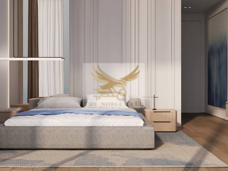 Lowest Price | Luxury Apartment | Prime Location