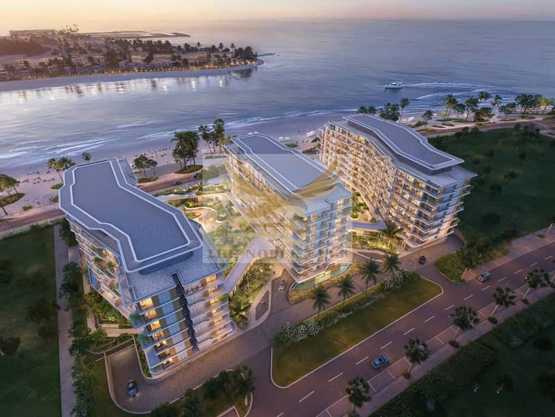 Premium Apartments | Smart Home | High ROI