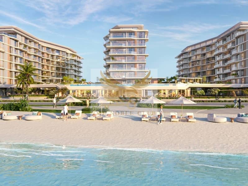 Premium Apartments | Smart Home | High ROI