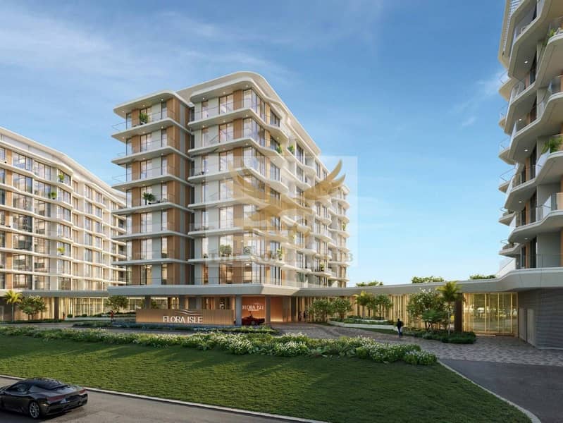 Premium Apartments | Smart Home | High ROI