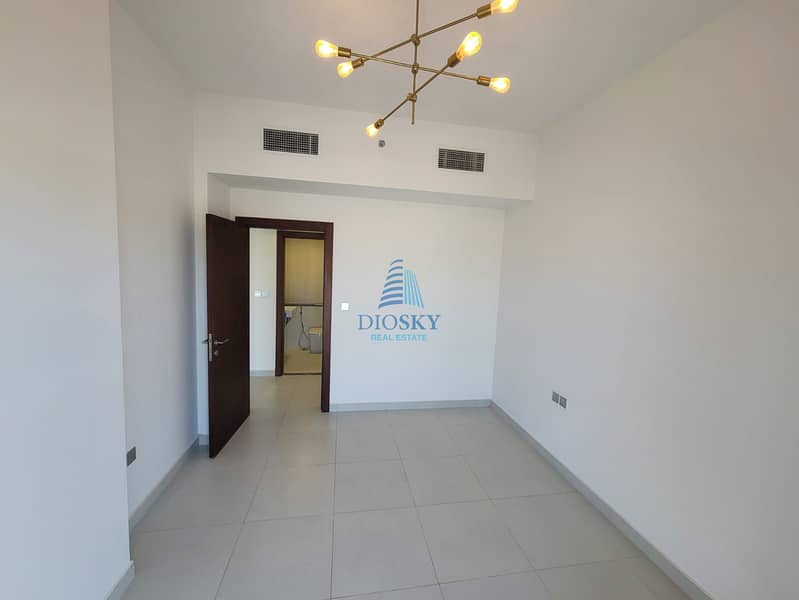 Spacious Apartment | Great Lay Out | Next to Exit