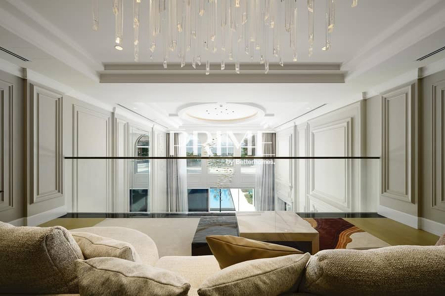 Private Pool | Vacant | Ultra-Luxury - Image 12