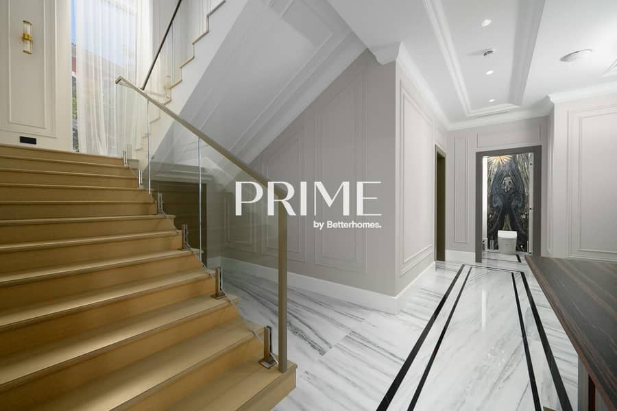 Private Pool | Vacant | Ultra-Luxury - Image 13